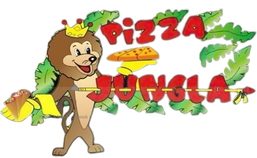 Pizza Jungla